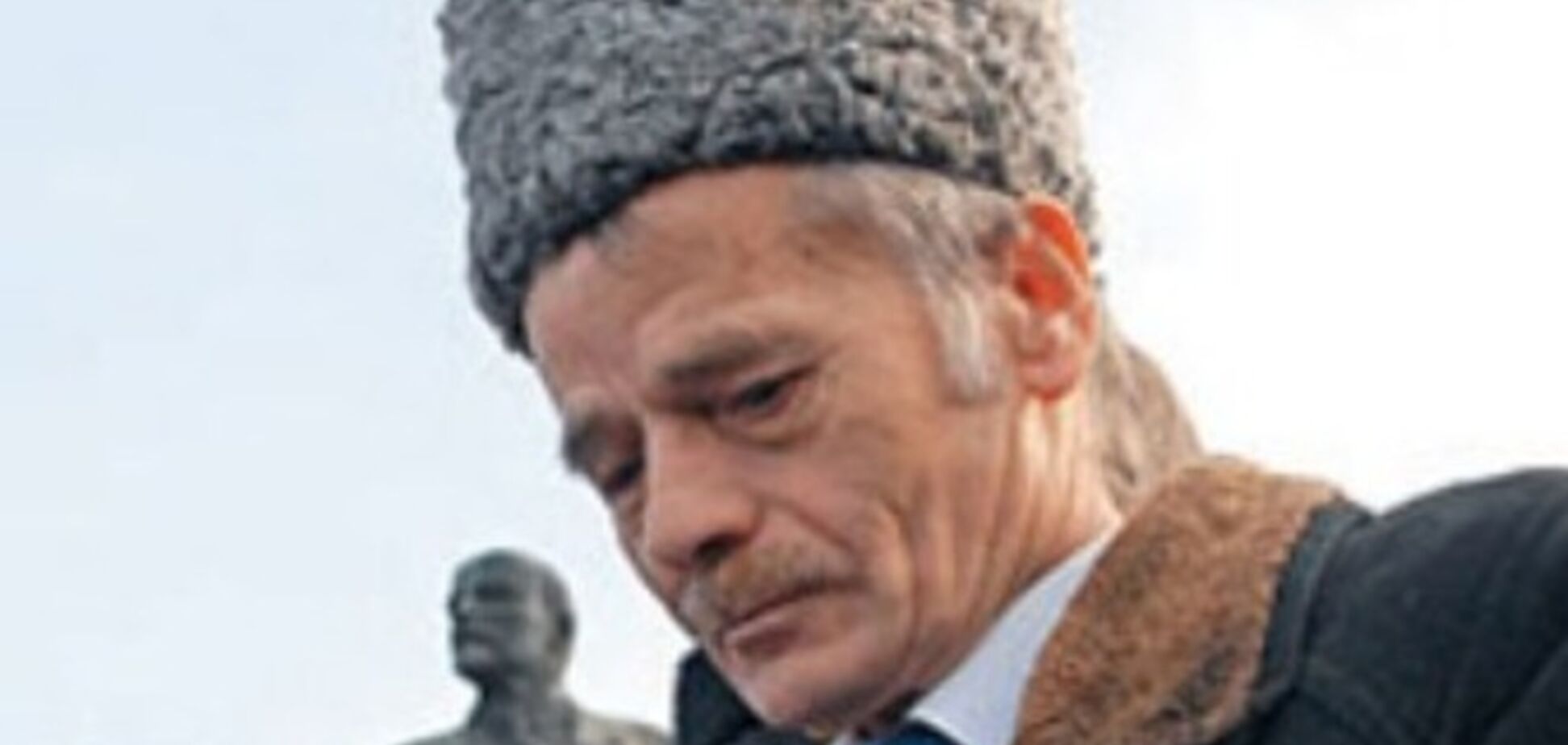 Крымским татарам грозит физическое уничтожение на территории Крыма