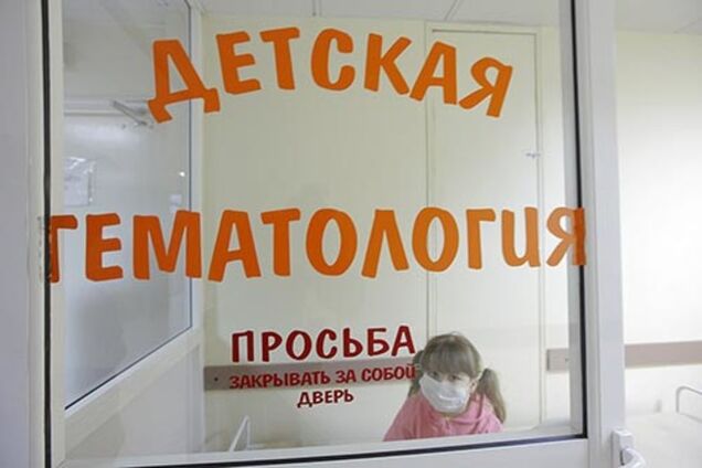 В Москве родители и врачи детской больницы объявили голодовку и требуют встречи с Путиным