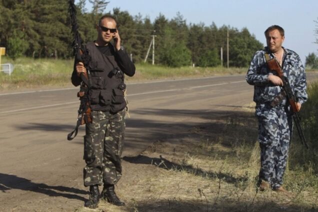 Прокуратура Северодонецка расследует более 200 дел по сепаратизму и терроризму