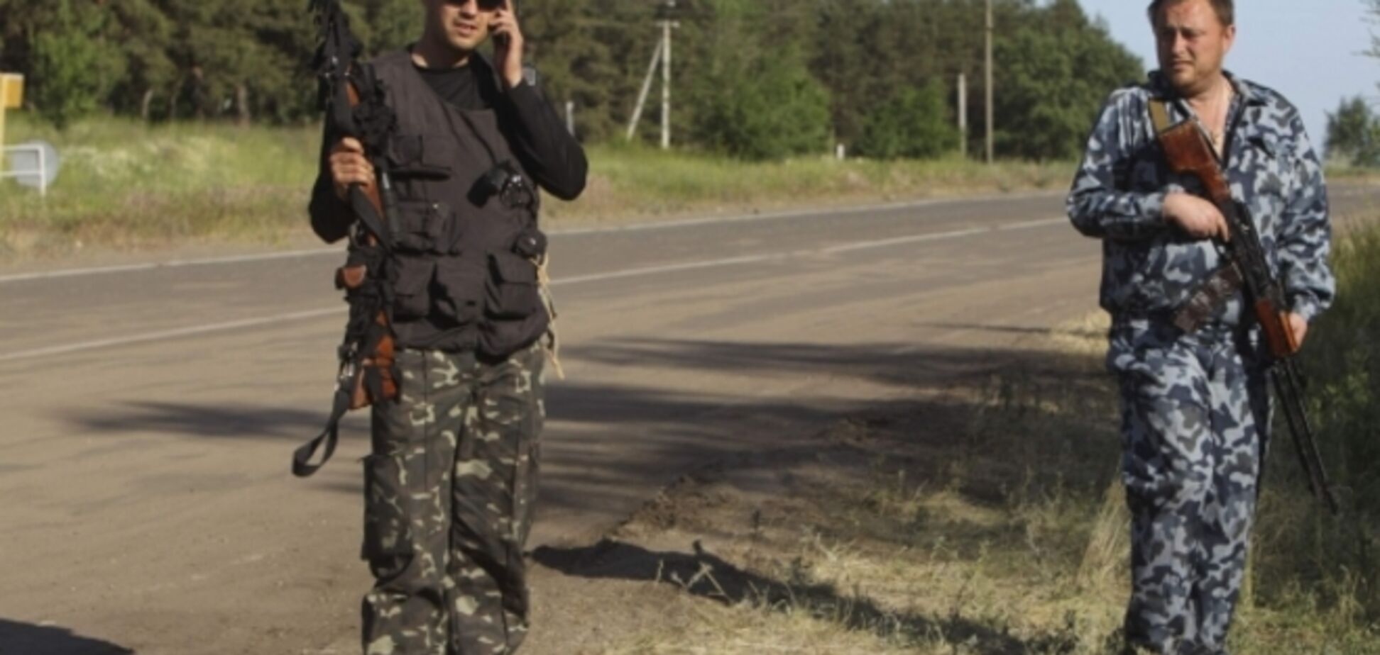 Прокуратура Северодонецка расследует более 200 дел по сепаратизму и терроризму