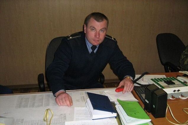 Российские оккупанты застрелили плененного украинского офицера-связиста под Иловайском