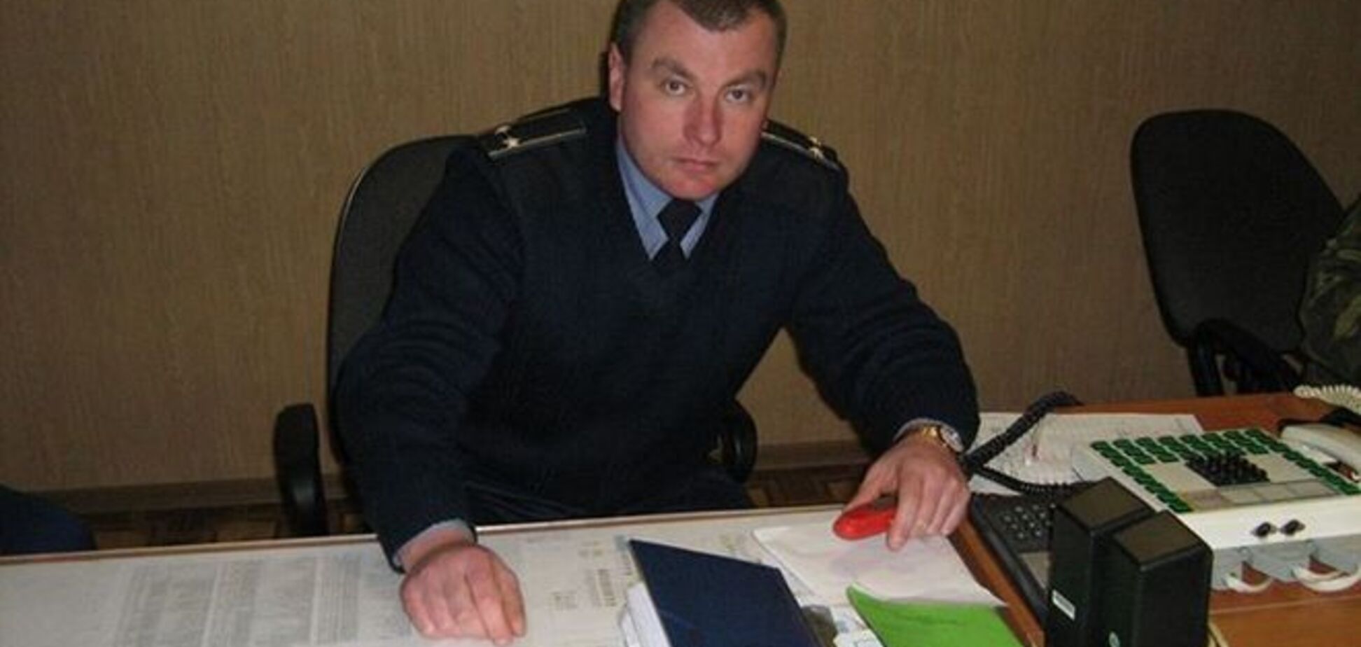 Російські окупанти застрелили полоненого українського офіцера-зв'язківця під Іловайськом