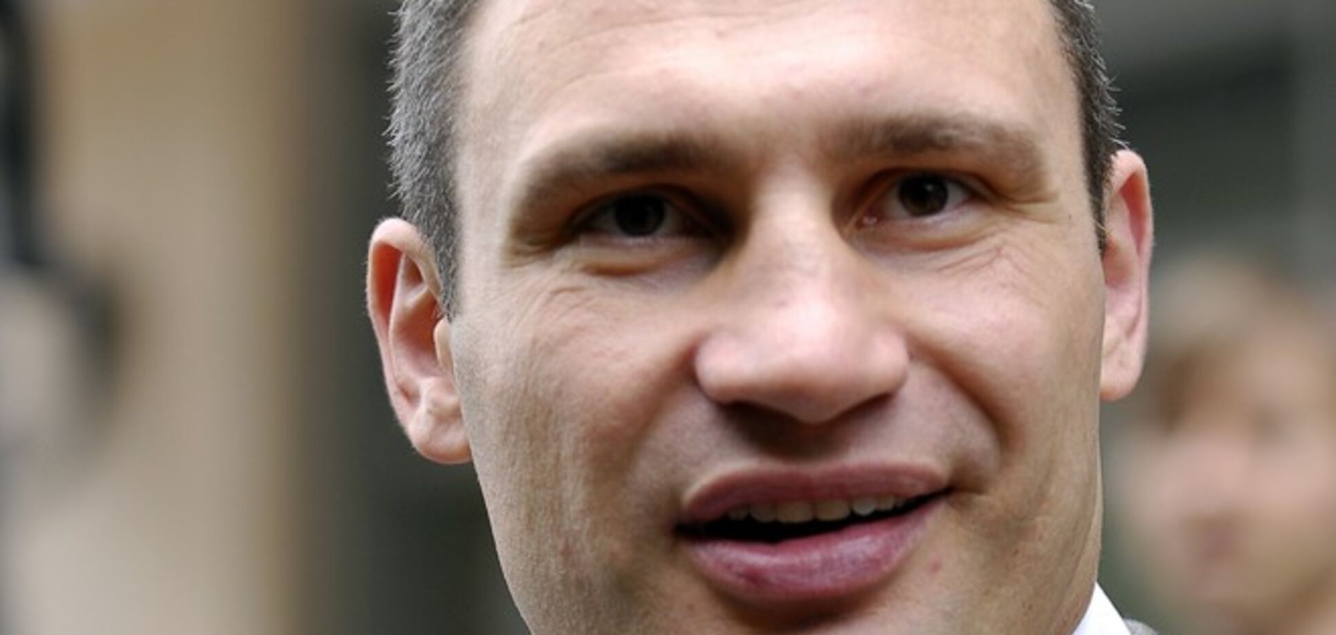 Кличко выписал премии своим 'бедным' заместителям