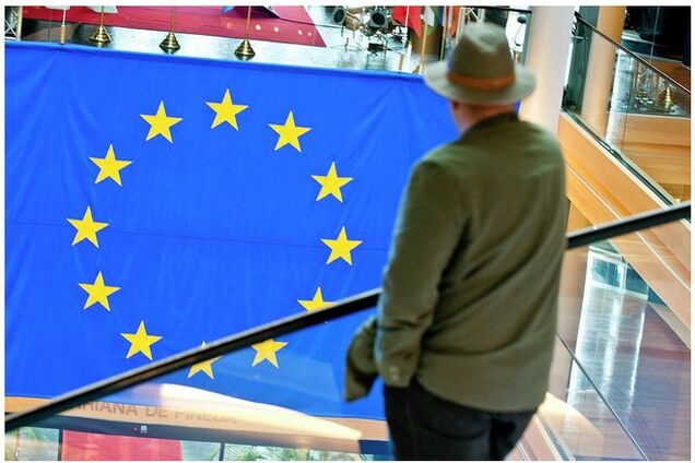 Россия объяснила задержку ЕС с санкциями давлением европейского бизнеса на политиков