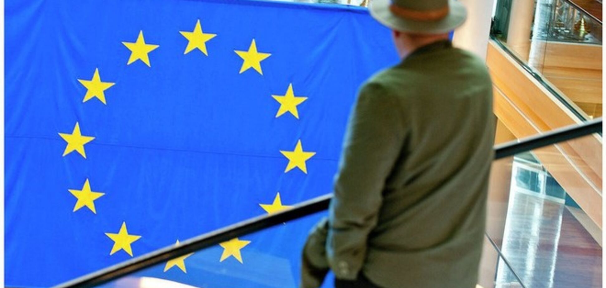 Россия объяснила задержку ЕС с санкциями давлением европейского бизнеса на политиков