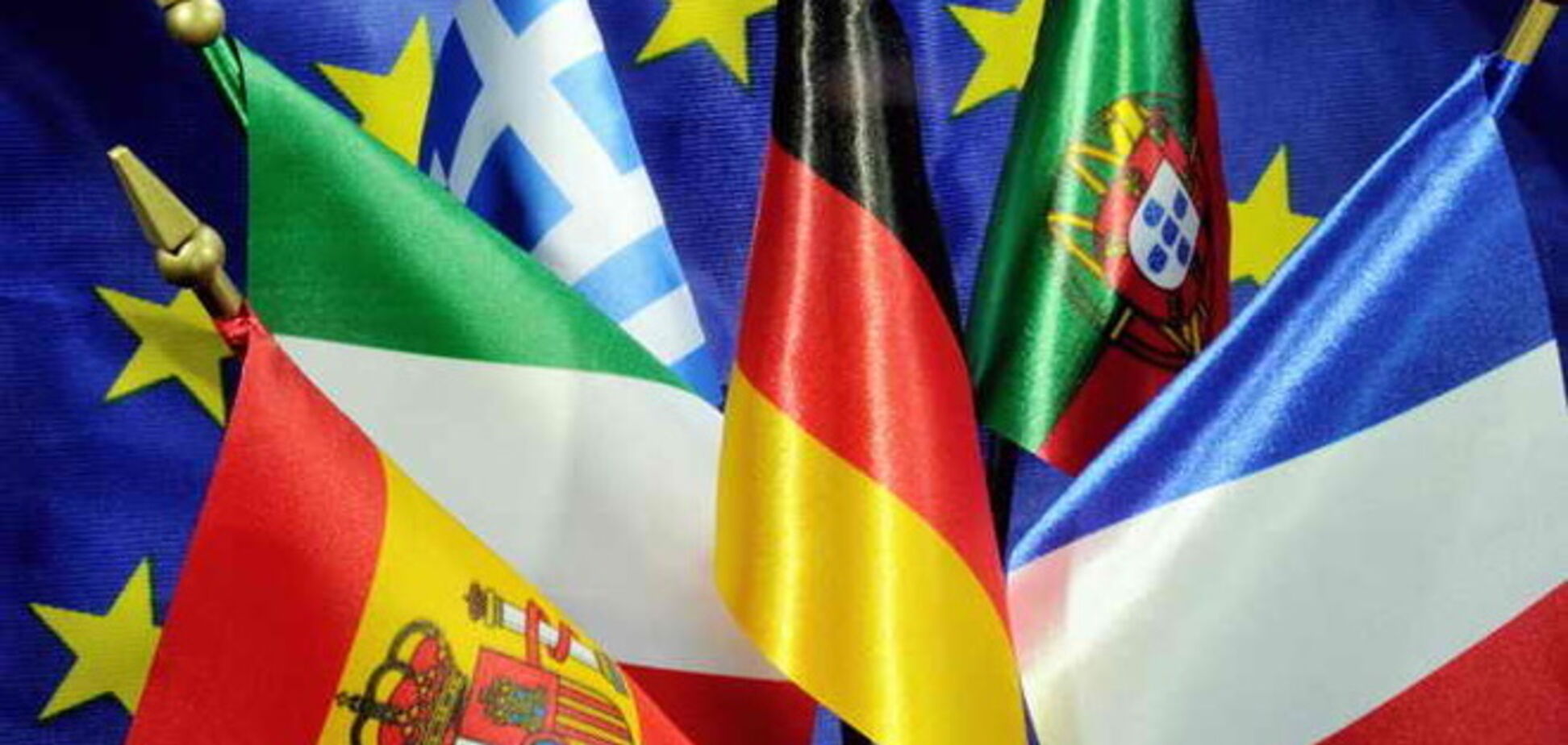 Новые санкции ЕС ударят по нефтедобычи России