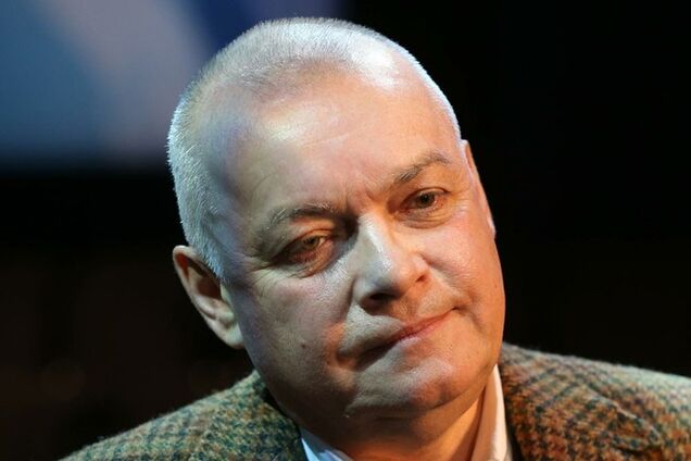 СБУ запретила въезд в Украину 35 российским журналистам – глава Нацсовета