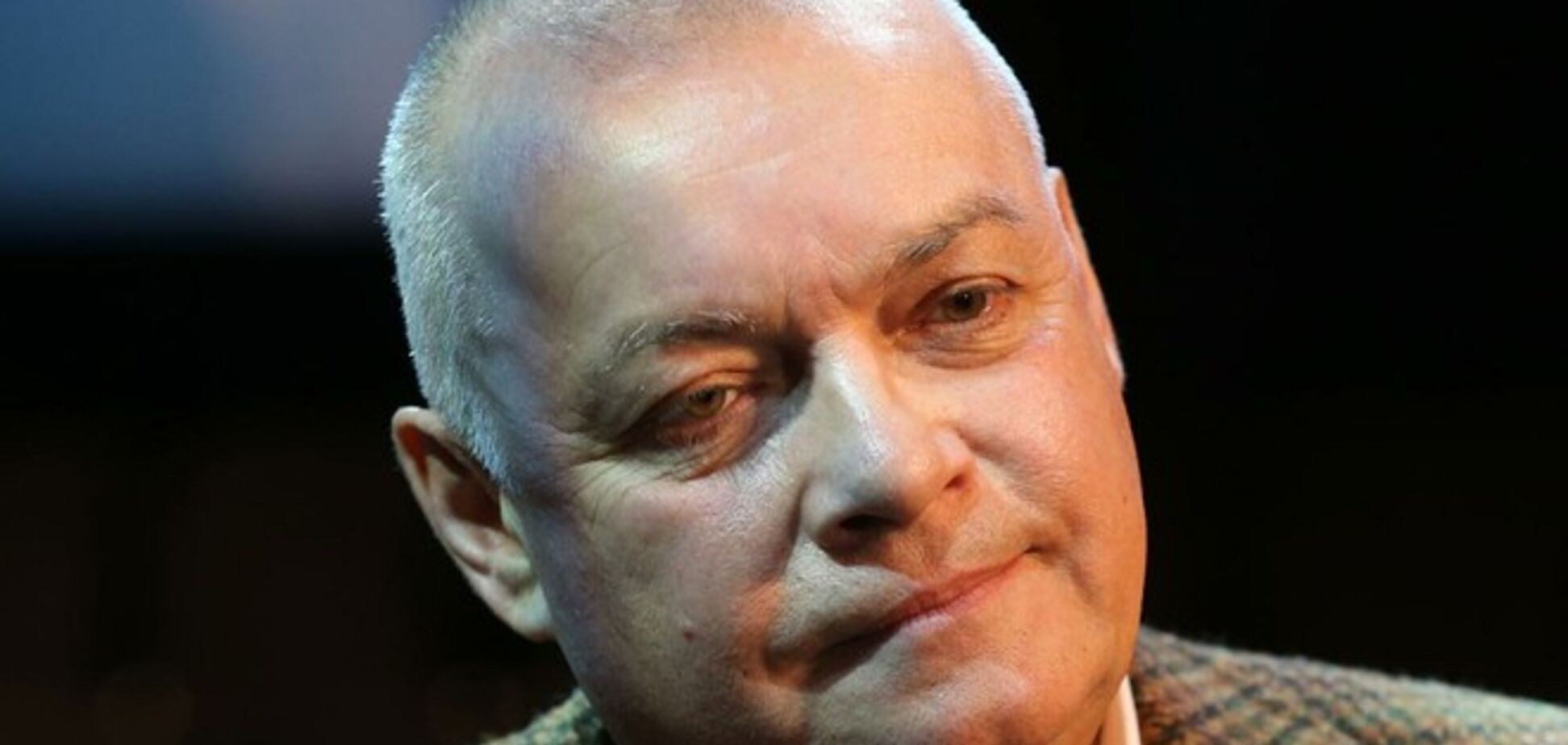 СБУ запретила въезд в Украину 35 российским журналистам – глава Нацсовета