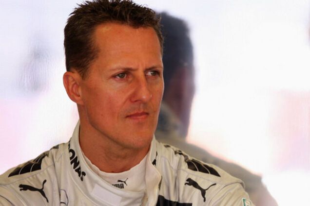 Полиция взяла под охрану дом Шумахера