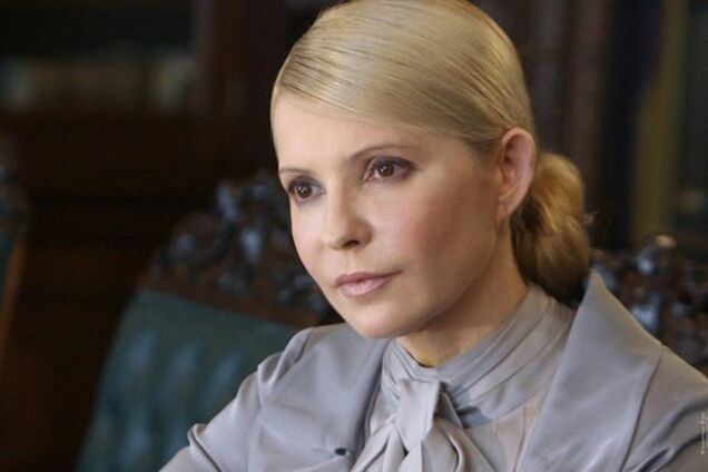 Юлії Володимирівні відмовили бойові командири