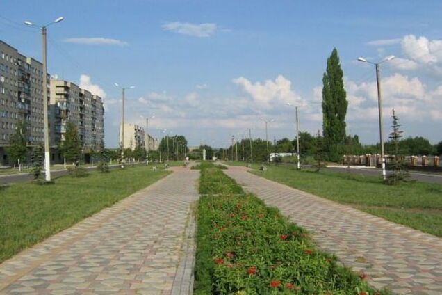 Террористы обстреляли автобус под Первомайском: есть жертвы