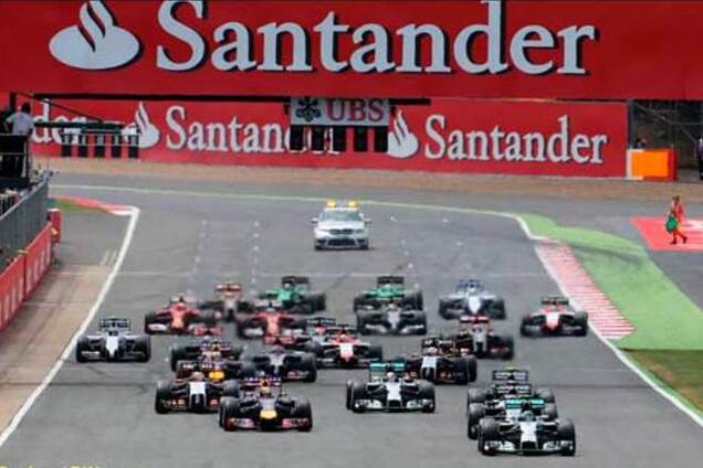 В Формуле-1 решили оригинально бороться с командной тактикой