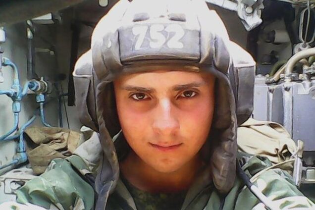 Российский солдат пошел 'из Дагестана в Хохляндию' и заблудился насмерть