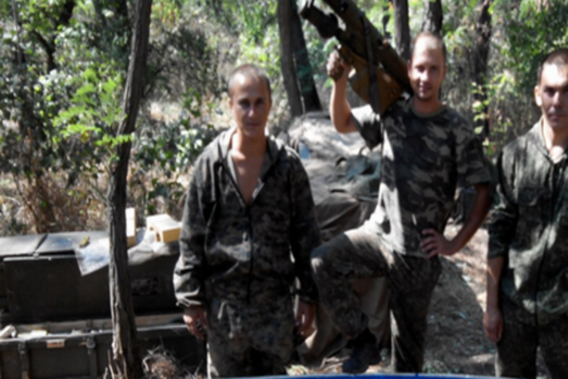 Российские военные хвастаются в соцсетях своими диверсиями в Украине