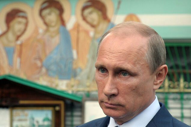 Быть Владимиром Путиным