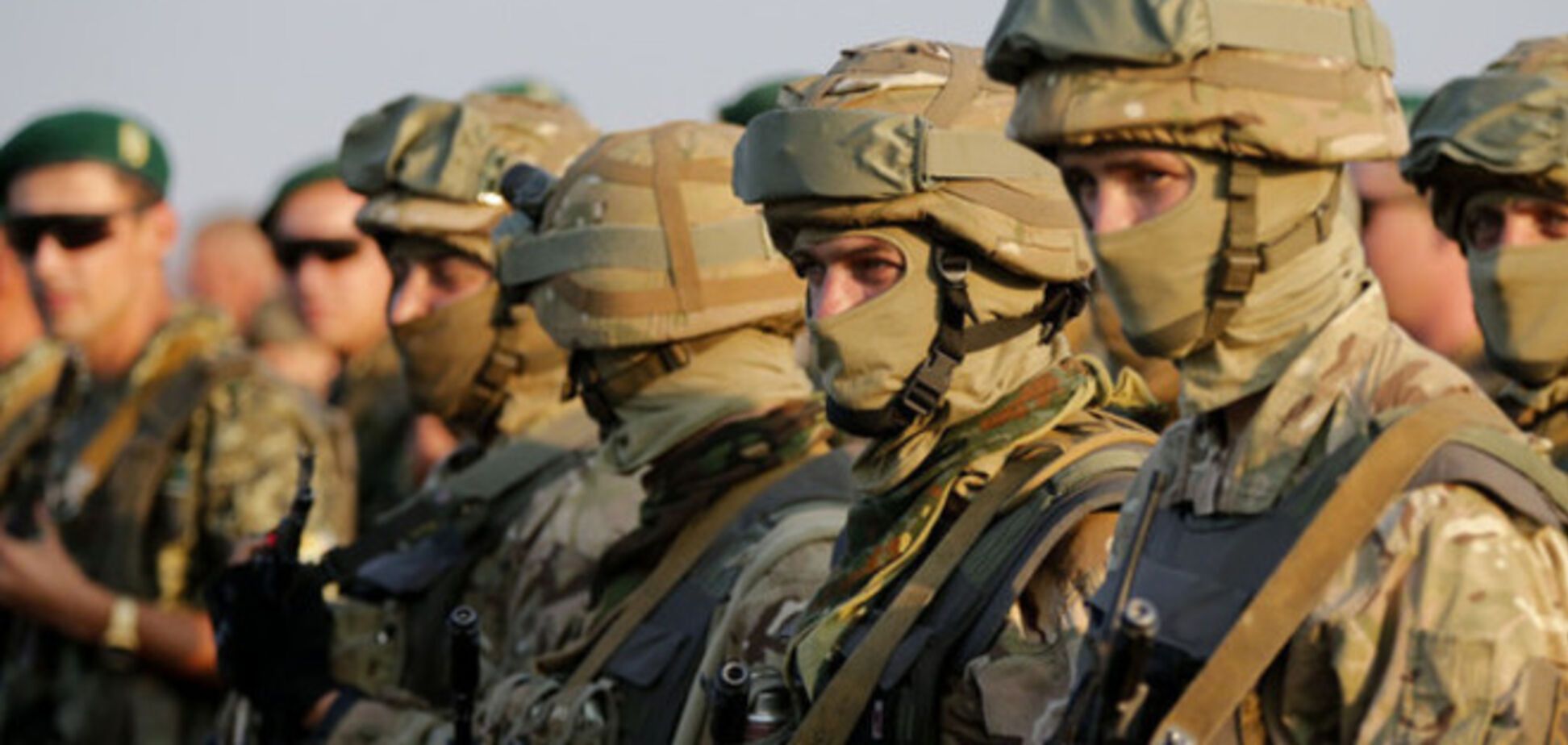 Ни шагу назад, позади Москва