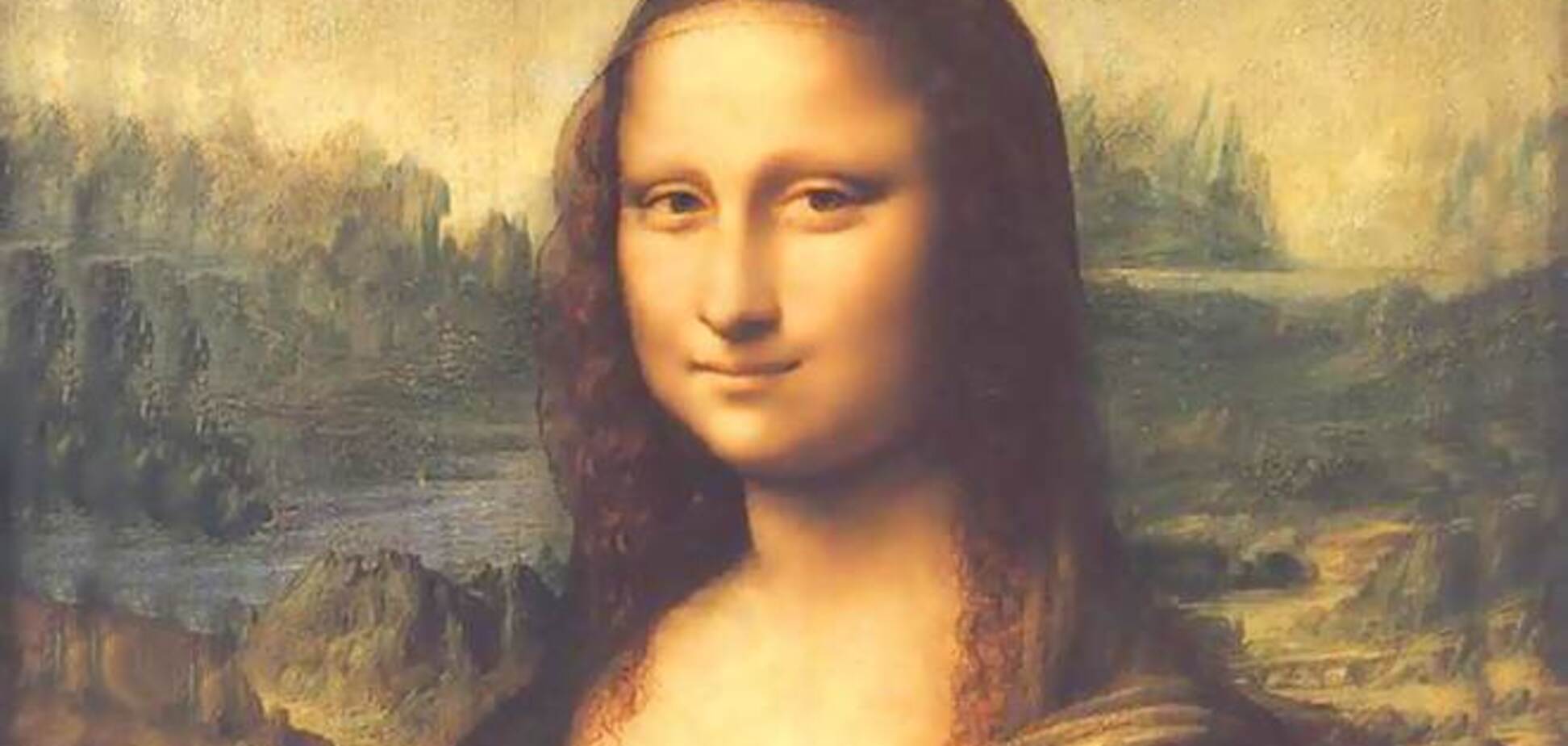 Франция хочет рассчитаться с долгами за счет продажи Мона Лизы