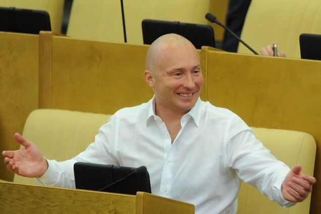 Сын Жириновского купил квартиру в Дубае за $2,3 млн