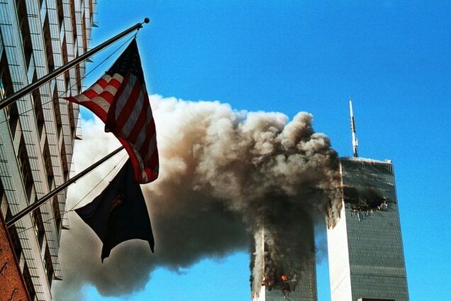 13 лет со дня теракта в Нью-Йорке