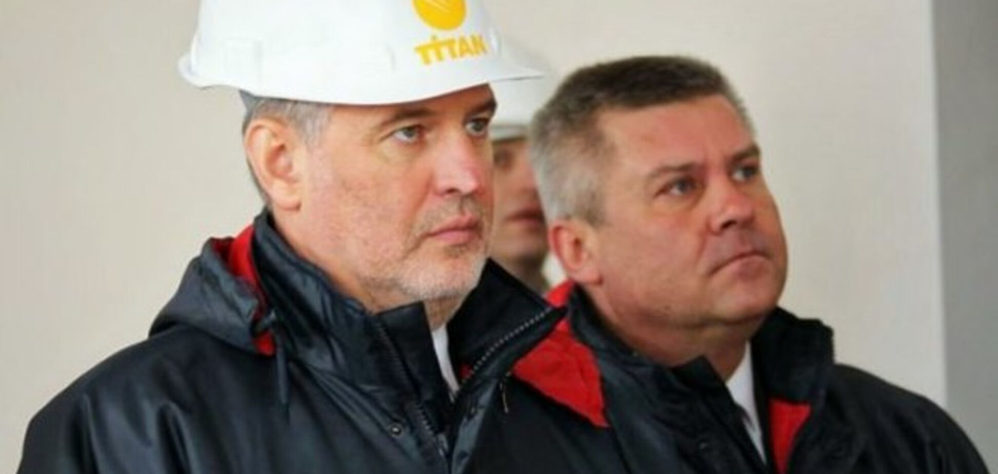 Фирташ не хочет отдавать Украине стратегические комбинаты