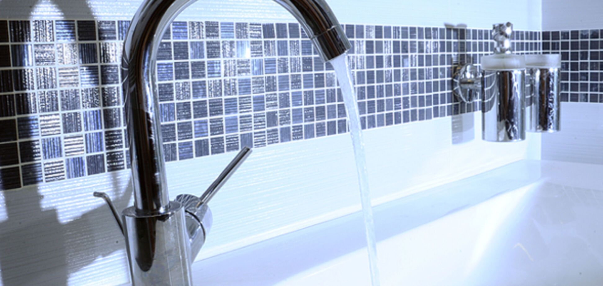 Вода в Киеве не заражена - 'Киевводоканал'