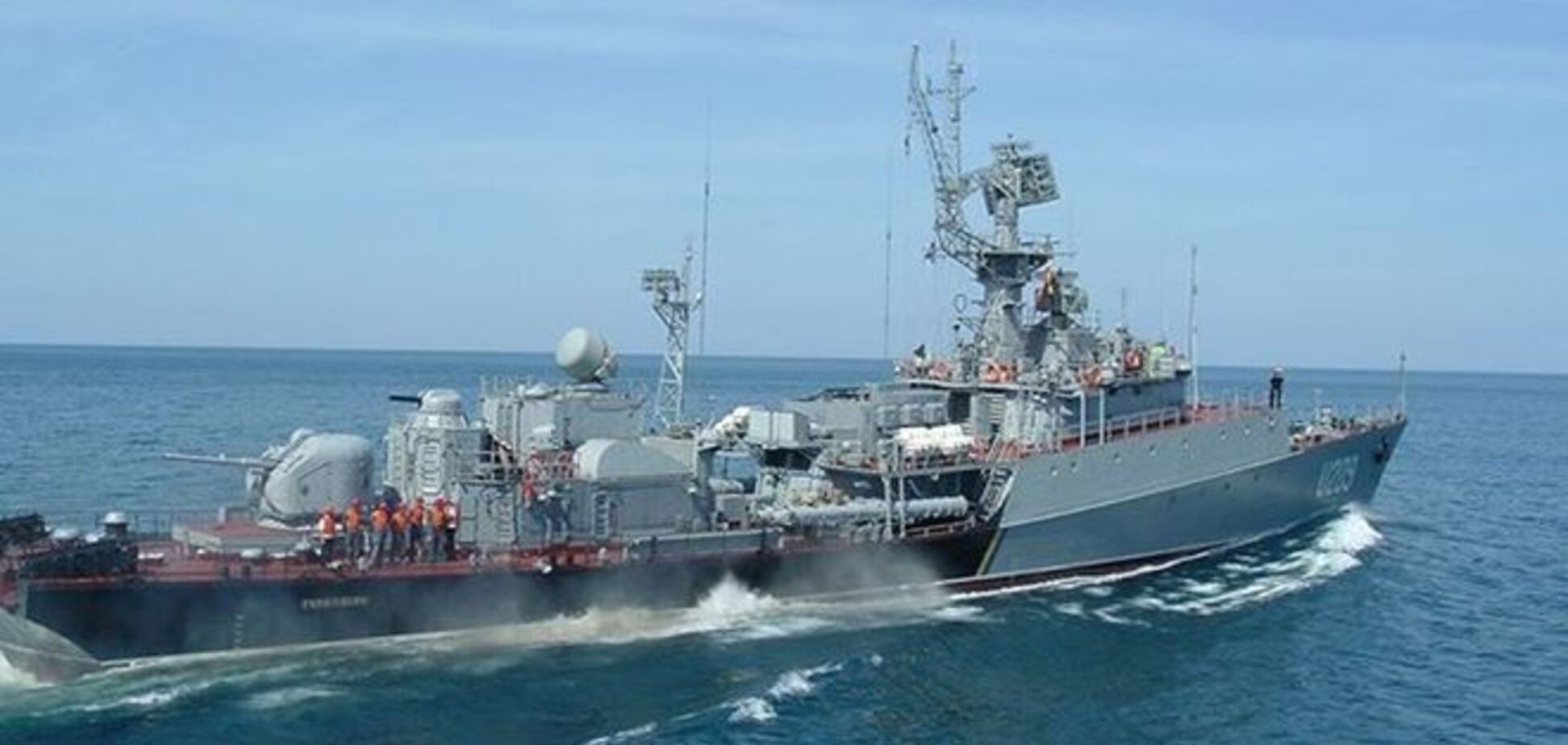 Минобороны разоблачило Россию в распространении очередных фейков