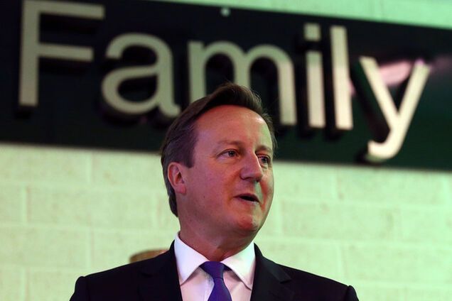 Новые санкции ЕС против России вступят в силу до конца недели - Кэмерон