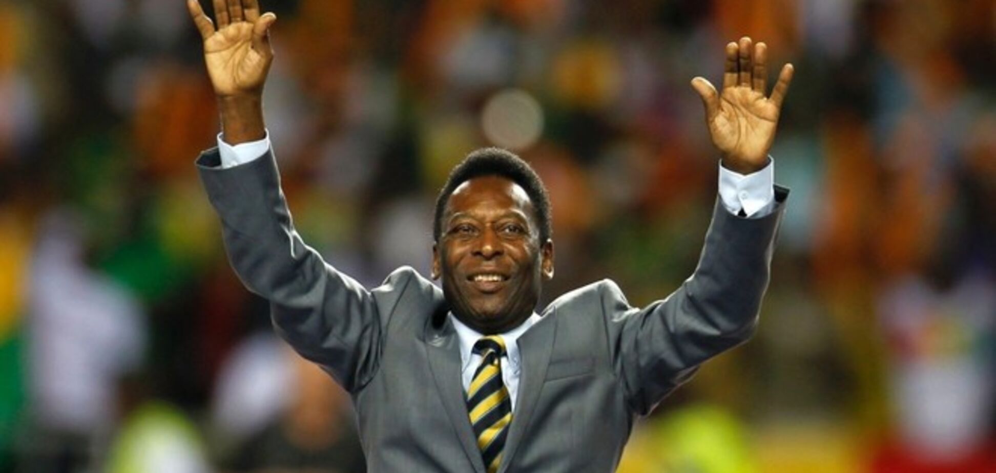 Король футбола отказался возглавить сборную Бразилии