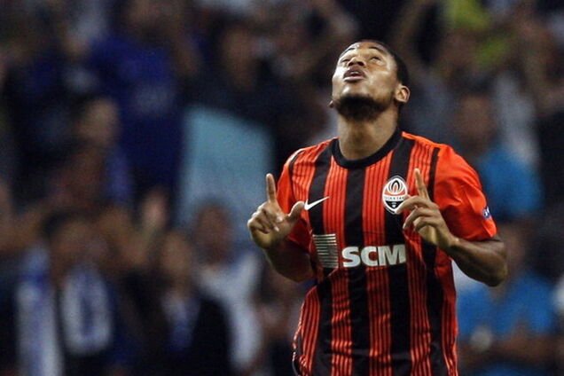 Бразильский легионер 'Шахтера' надеется вскоре вернуться в Донецк