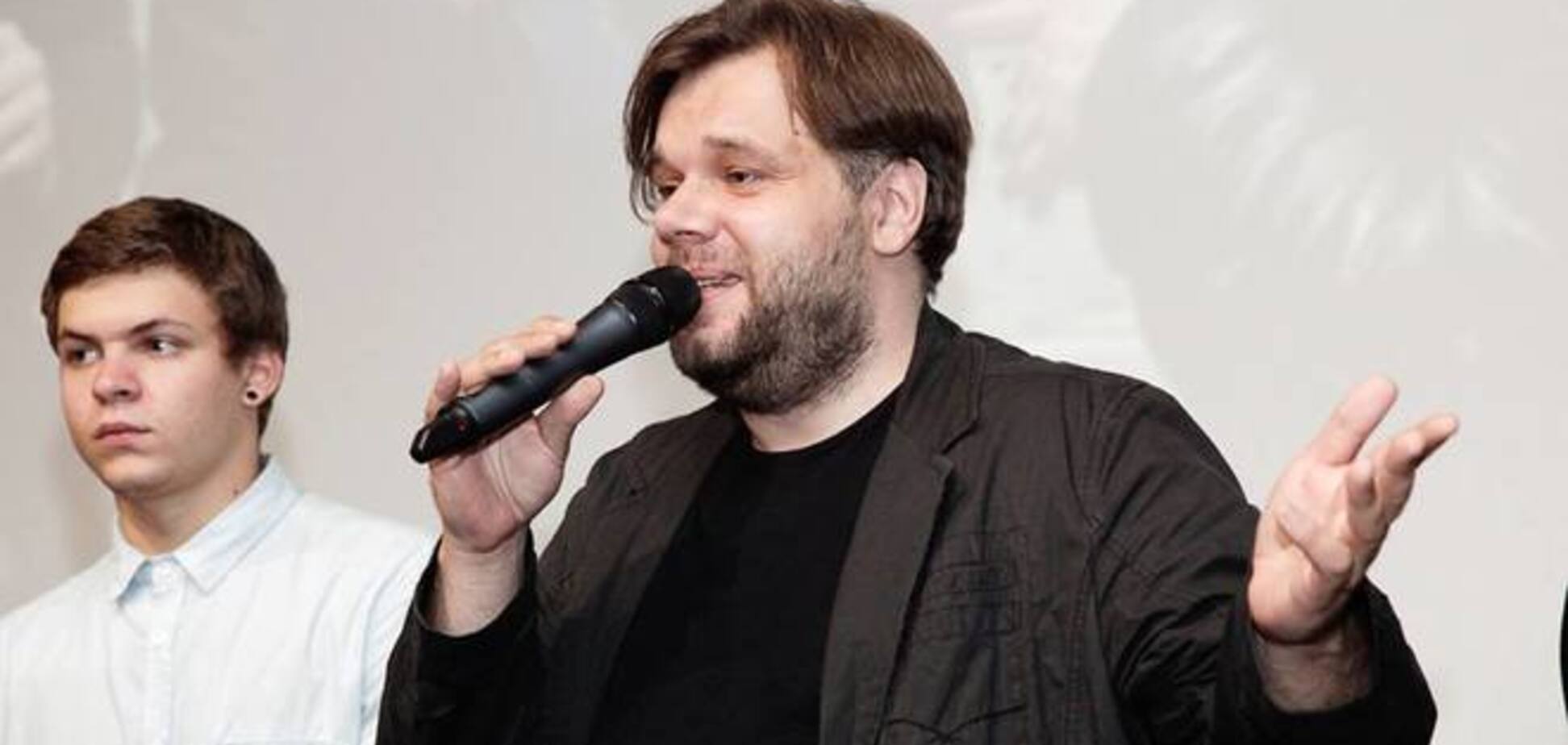 Режиссер 'Племени' призвал выразить недоверие Оскаровскому комитету