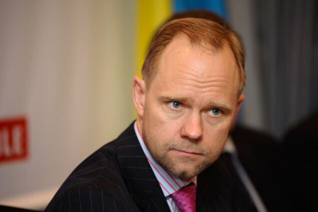 Екс-директор ЄБРР в Україні: Дефолт - це не найстрашніше, мова зараз йде про виживання України