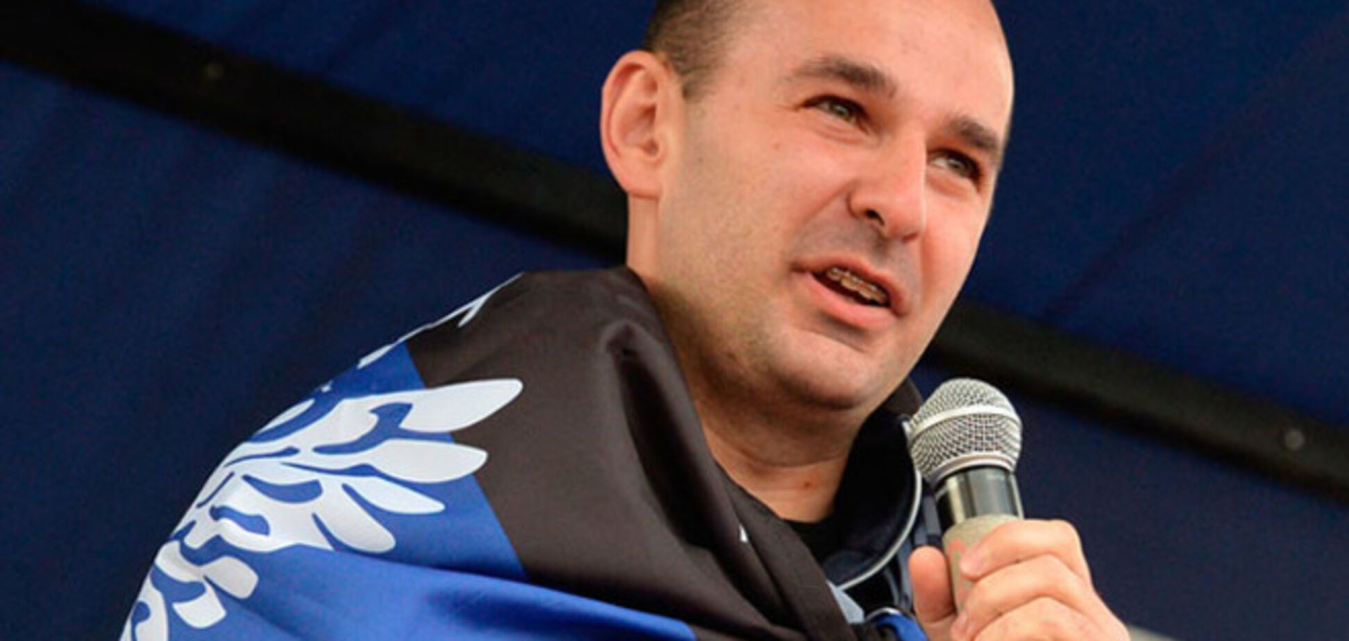 Боевики пригрозили отдать Коломойского 'под трибунал'