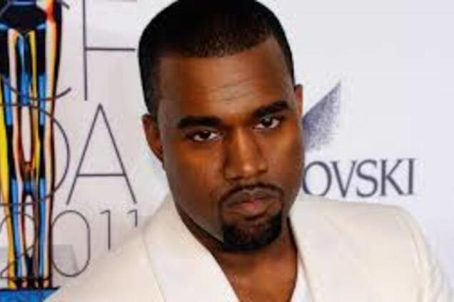 Канье Уэста экстренно госпитализировали с мини-инсультом