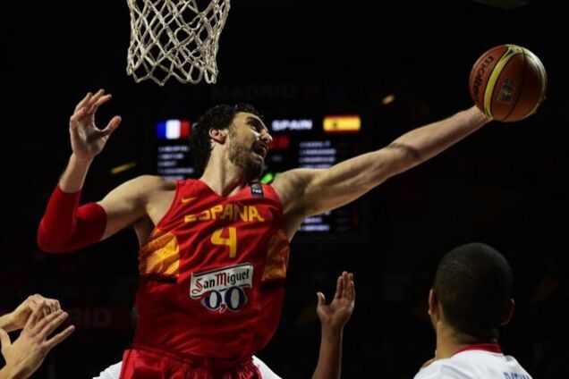 Топ-5 лучших игроков Кубка мира по баскетболу