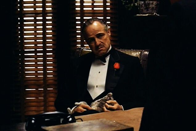 Путин и законы мафии