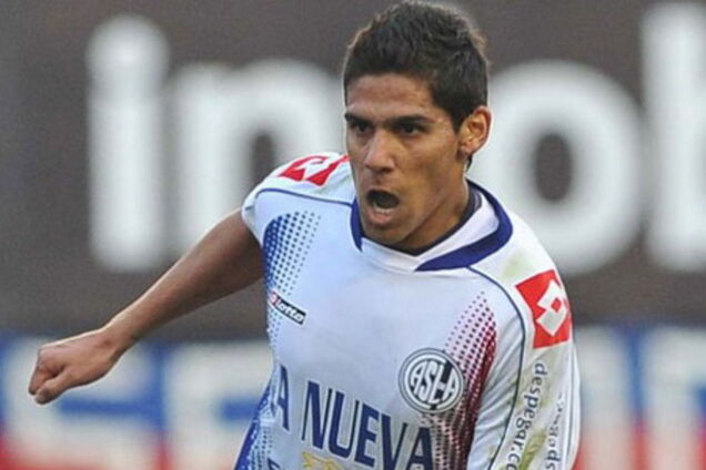 Форвард сборной Аргентины попал в жуткую аварию