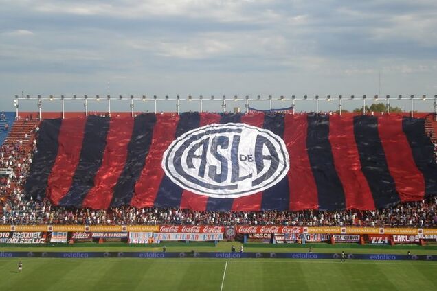 В честь Папы Римского назовут футбольный стадион