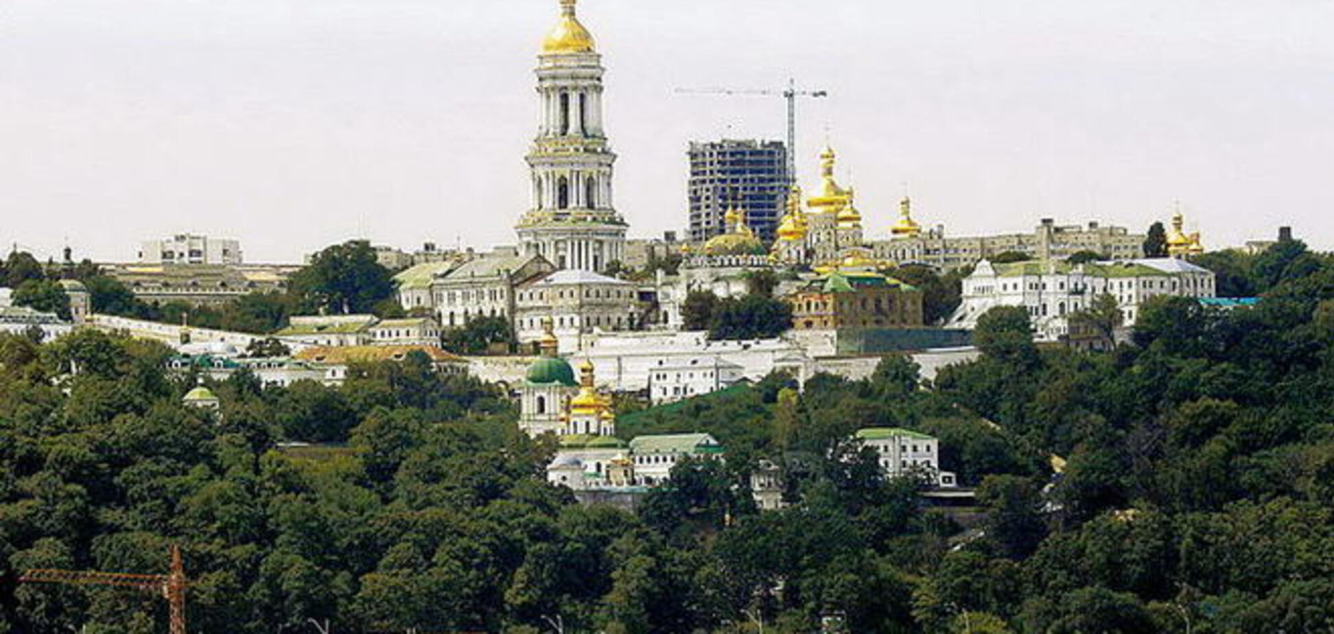 Власти Киева запретят строительство высоток в буферных зонах