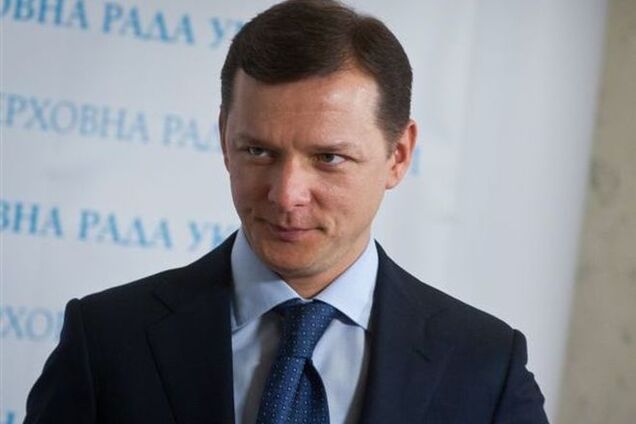 Эксперт уверен, что рейтинг Ляшко пугает сознательных граждан Украины