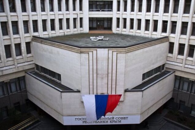 СНБО предупредил организаторов выборов в Крыму о грозящих 10 годах тюрьмы