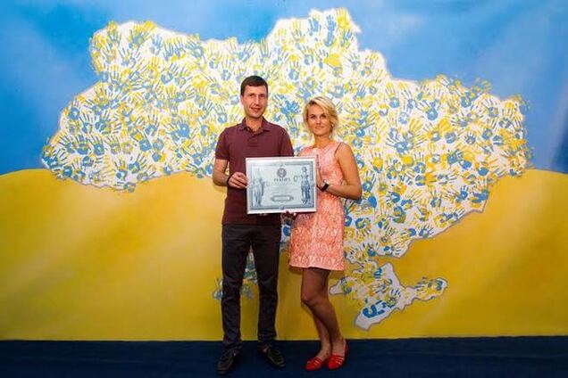 12 сентября в Киеве пройдет благотворительный вечер 'Не забирайте у детей родителей'!'