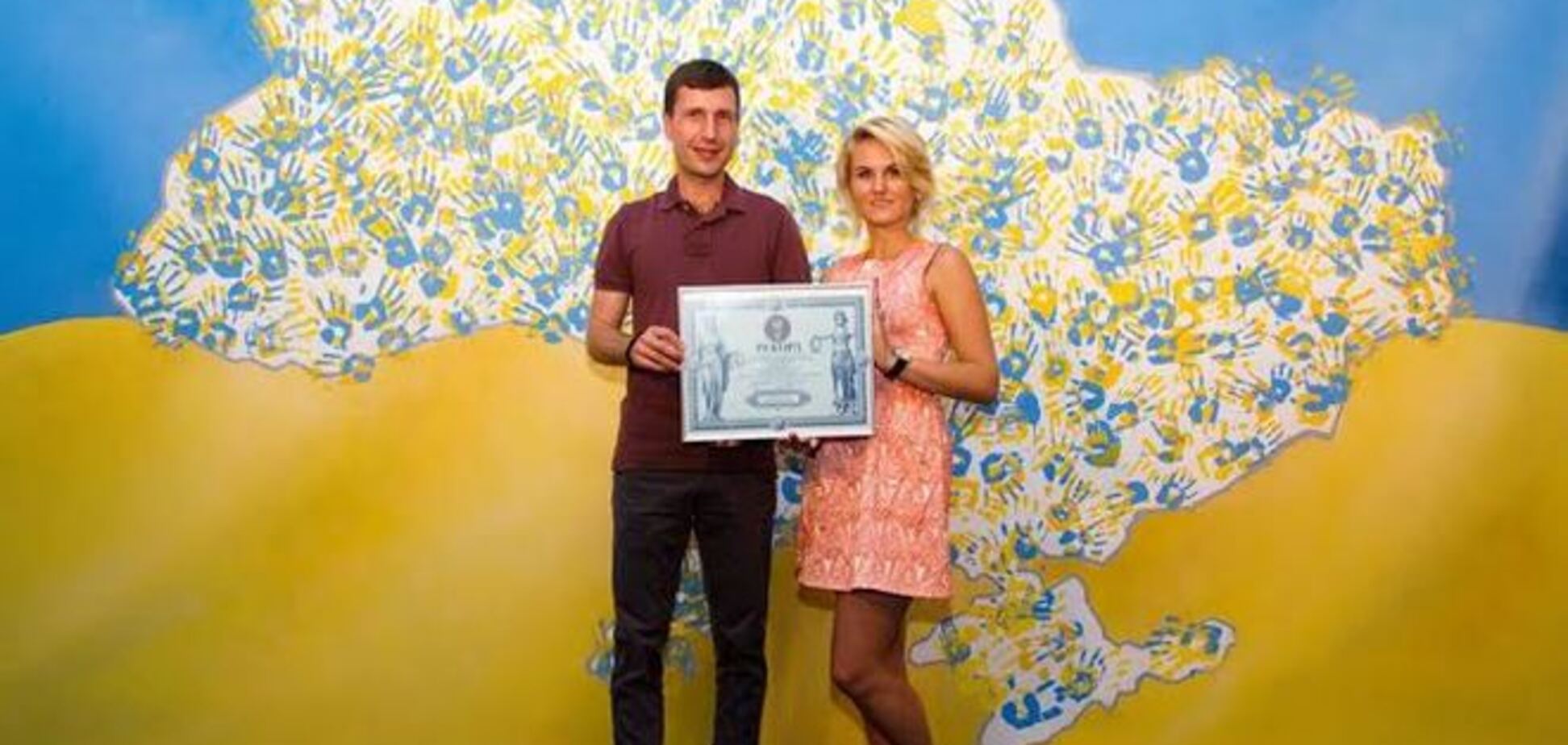 12 сентября в Киеве пройдет благотворительный вечер 'Не забирайте у детей родителей'!'