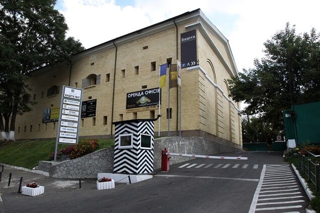 Бойцы Ляшко напали на охрану из Нацгвардии