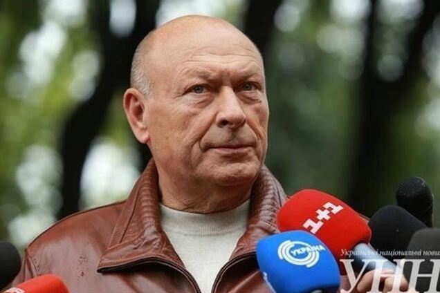 Директора киевского зоопарка уволили