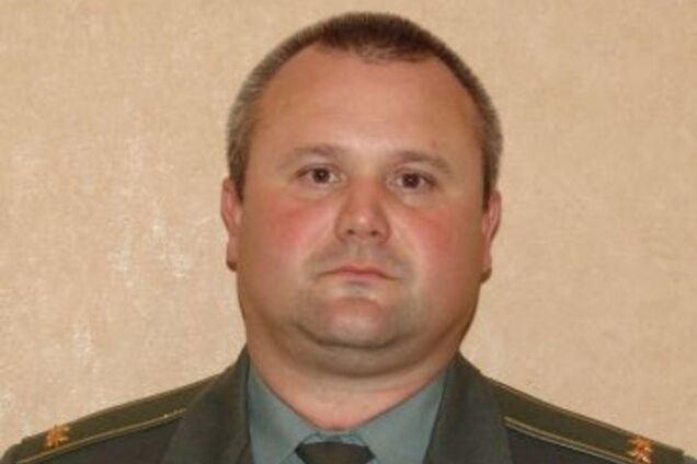 Кабмин назначил Деревянко главой Госслужбы по делам ветеранов и участников АТО