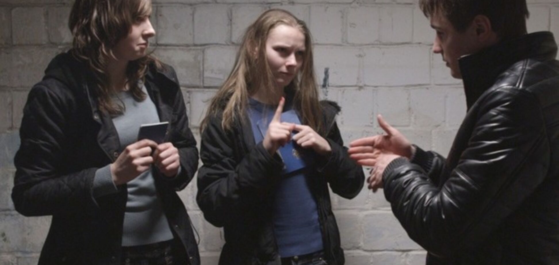 Создатели фильма 'Племя' требуют повторного голосования