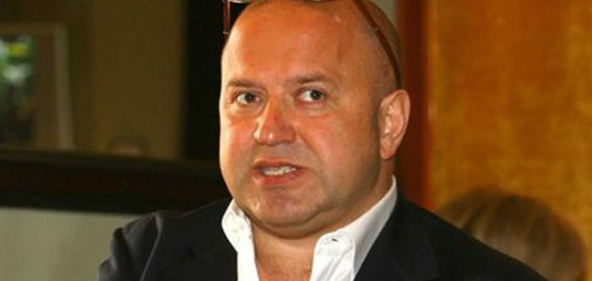 УЕФА и ФИФА ничего не смогут сделать по крымскому вопросу