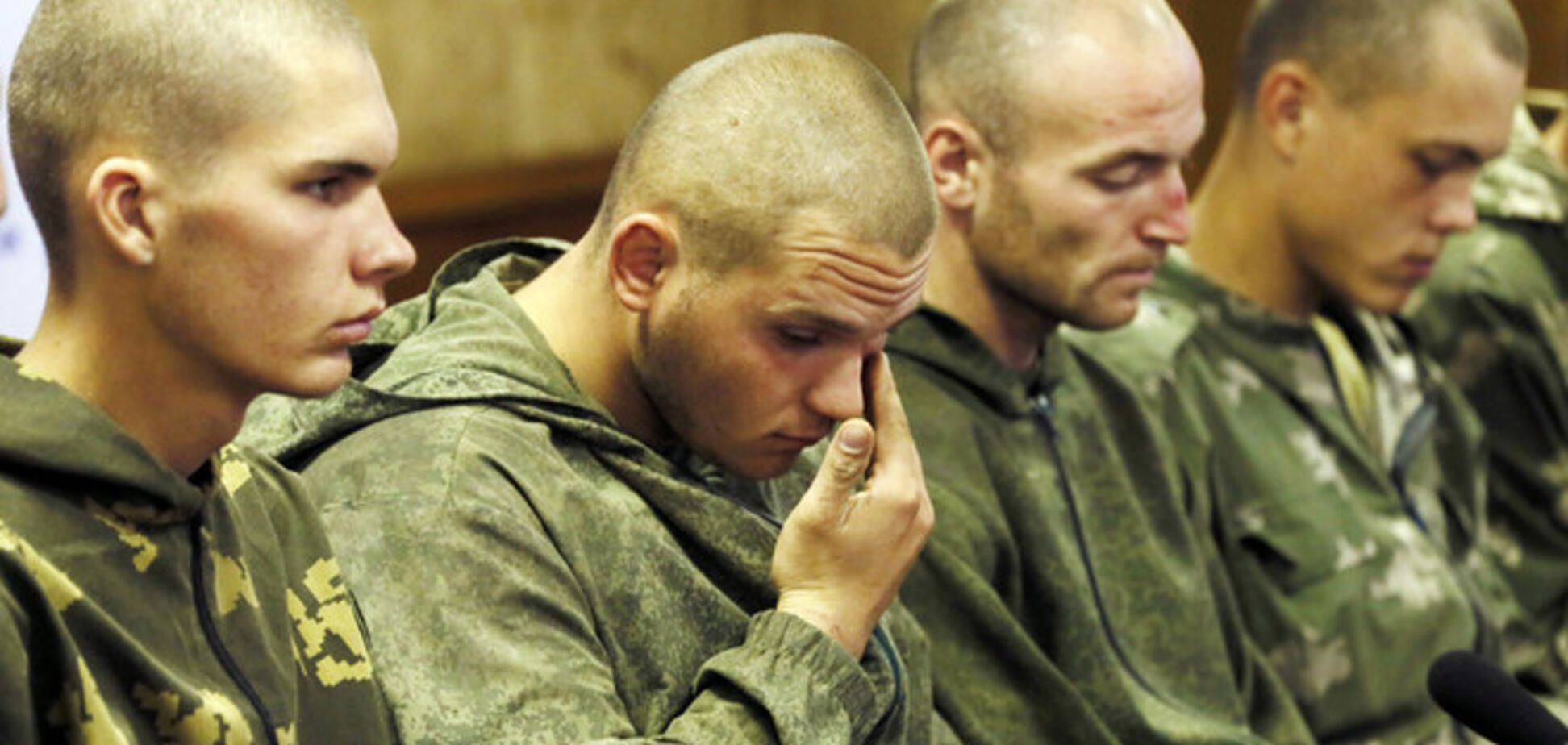 В РФ решили воевавших в Украине 'добровольцев' приравнять к участникам боевых действий