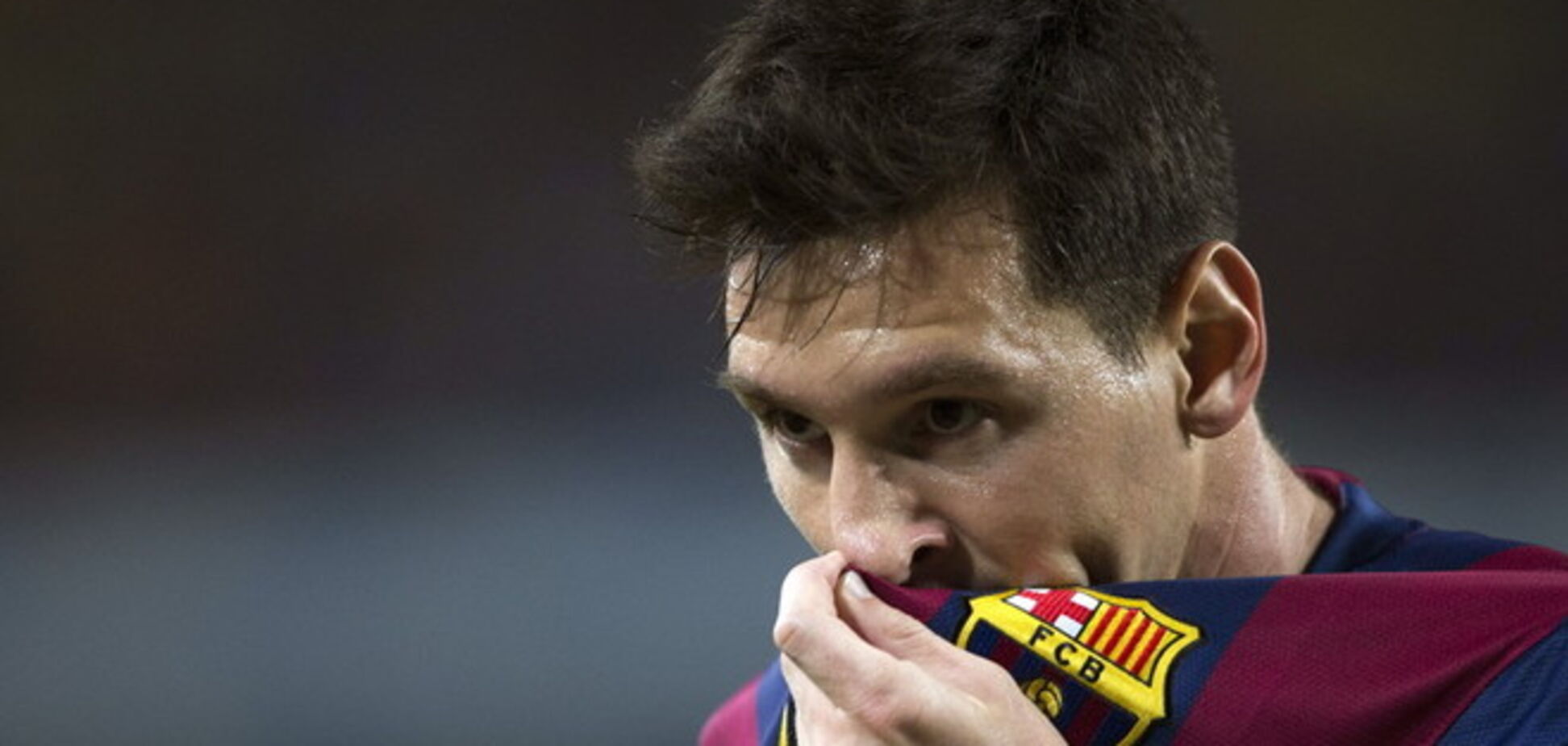 На родине Месси запретили использовать его фамилию