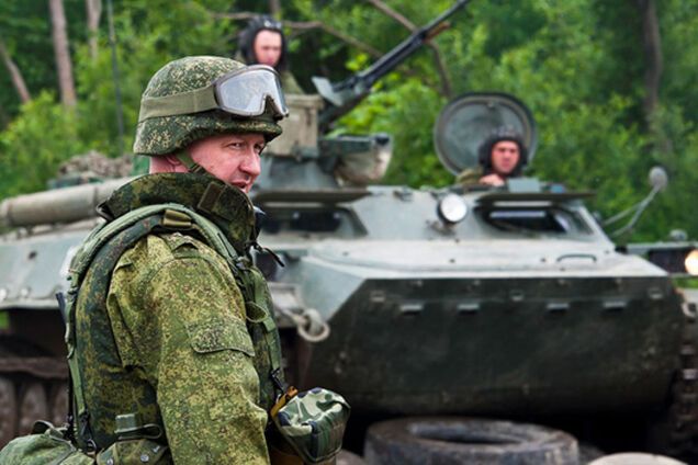 На востоке России началась перегруппировка морской пехоты